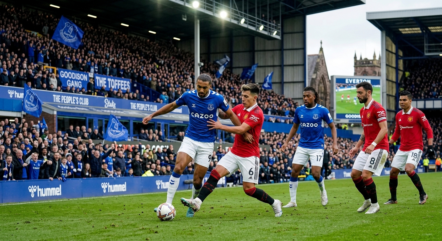 Premier League Weekend Round-up
