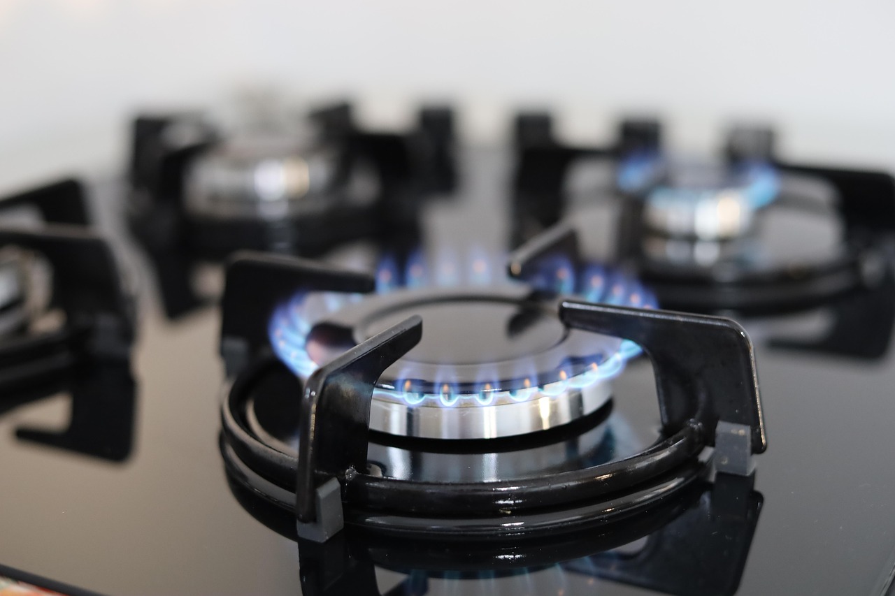 UK Energy Bills to Rise by 4% This October.
