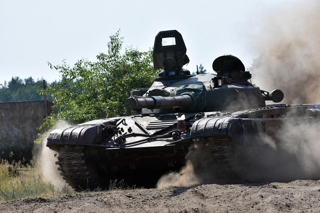 Will Russia Ever Invade the UK?
